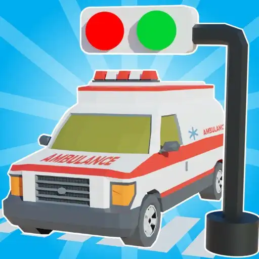 Play Traffic Control 3D APK Play Traffic Control 3D APK