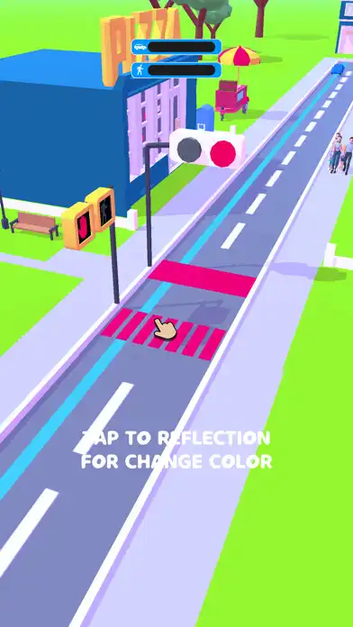 Play Traffic Control 3D  and enjoy Traffic Control 3D with UptoPlay