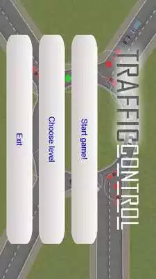Play trafficControl DEMO
