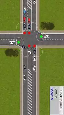 Play trafficControl DEMO