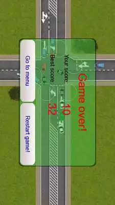 Play trafficControl DEMO