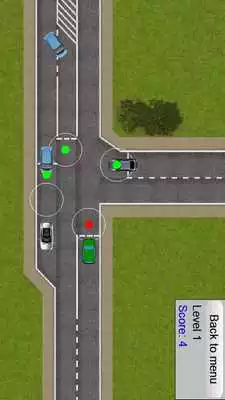Play trafficControl DEMO