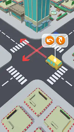 Play Traffic Controller as an online game Traffic Controller with UptoPlay