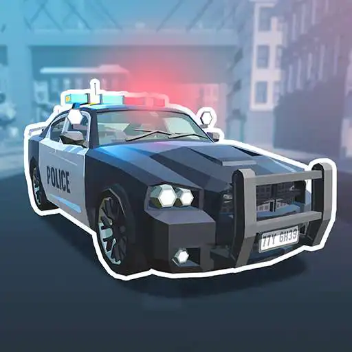 Играйте Traffic Cop 3D APK