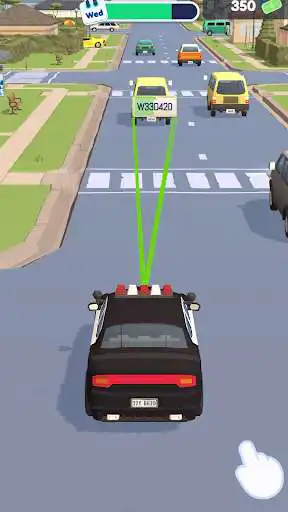 Spēlējiet Traffic Cop 3D un izbaudiet Traffic Cop 3D ar UptoPlay