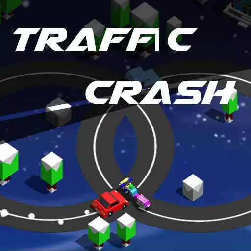 Free play online Traffic Crash APK