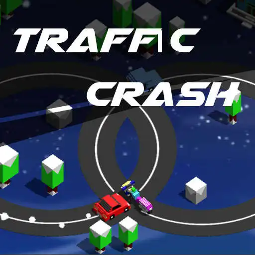 Play Traffic Crash APK