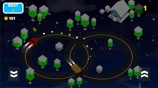 Play Traffic Crash