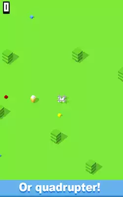 Play Traffic Crash