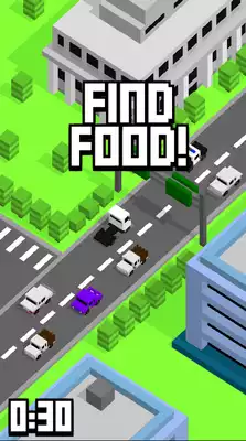 Play Traffic Crash