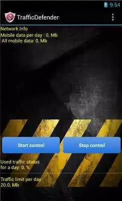 Play Traffic Defender