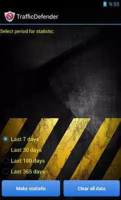 Play Traffic Defender