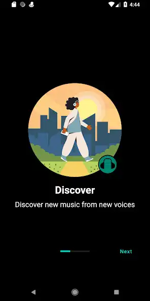 Play TrafficDJ - Social Music Promo  and enjoy TrafficDJ - Social Music Promo with UptoPlay