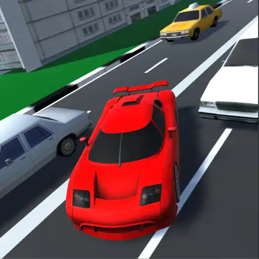 Play Traffic Drive : Driving Game APK Play Traffic Drive : Driving Game APK