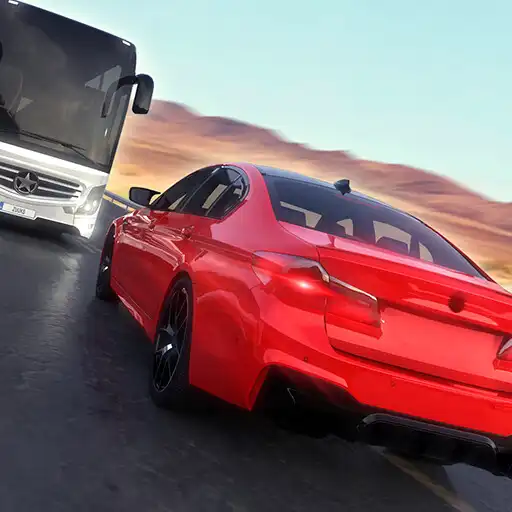 Play Traffic Driver 2 APK