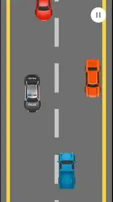 Play Traffic Driver