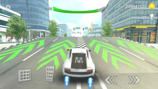Play Traffic Driving