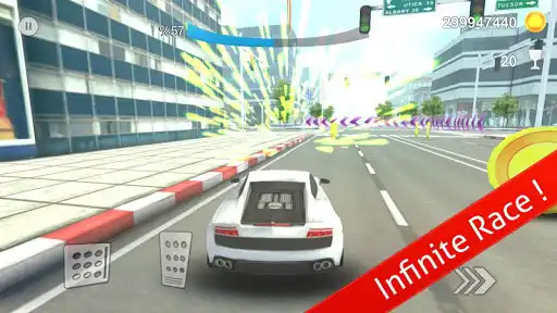 Play Traffic Driving