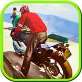 Free play online Traffic Driving Turbo Racing APK