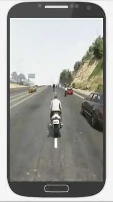 Play Traffic Driving Turbo Racing