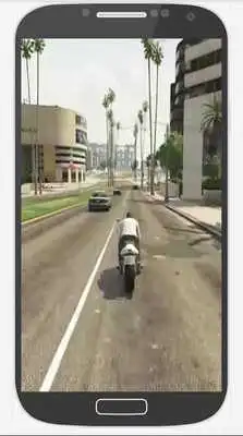 Play Traffic Driving Turbo Racing