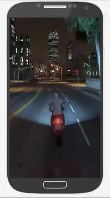 Play Traffic Driving Turbo Racing