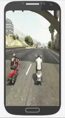 Play Traffic Driving Turbo Racing