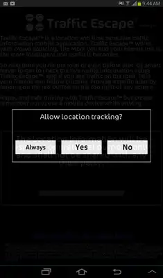 Play Traffic Escape  and enjoy Traffic Escape with UptoPlay