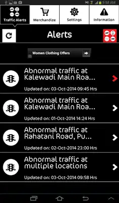 Play Traffic Escape as an online game Traffic Escape with UptoPlay