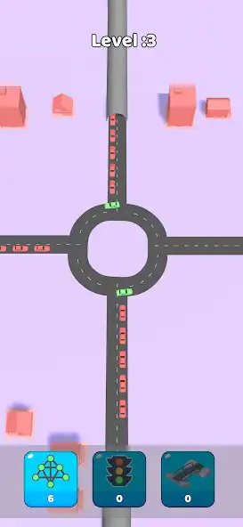 Play Traffic Expert as an online game Traffic Expert with UptoPlay