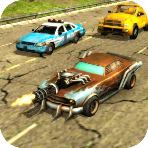 Free play online Traffic Fighter APK