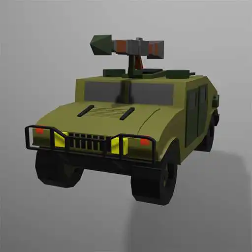 Play Traffic Fighter : Road Shooter APK