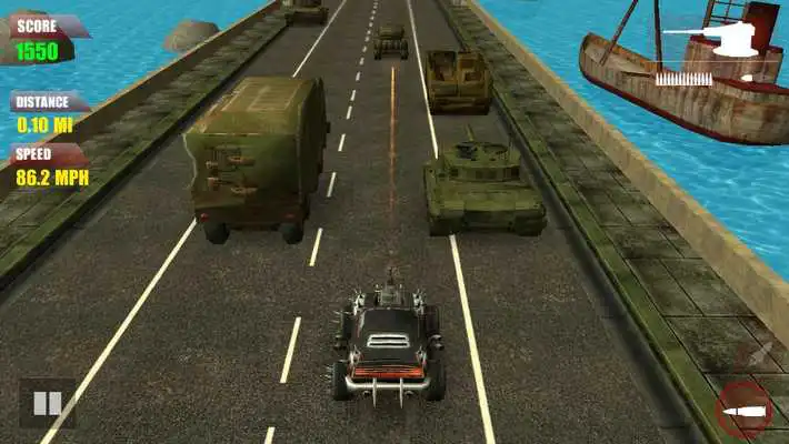 Play Traffic Fighter Play Traffic Fighter