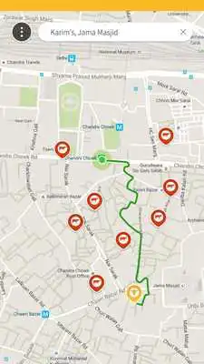 Play Traffic Gaaye