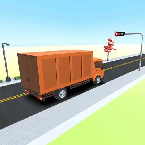 Play Traffic GO - Traffic Simulator APK