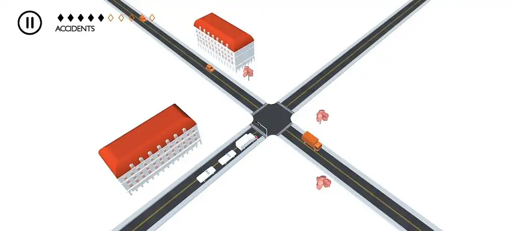 Play Traffic GO - Traffic Simulator  and enjoy Traffic GO - Traffic Simulator with UptoPlay