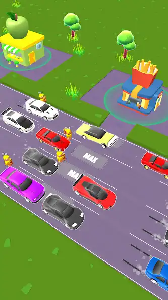 Play Traffic Guys  and enjoy Traffic Guys with UptoPlay