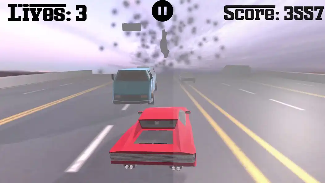 Play Traffic Hater as an online game Traffic Hater with UptoPlay