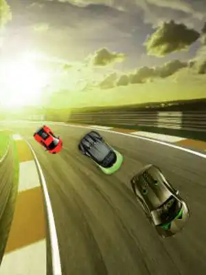 Play Traffic High Speed Car Racing