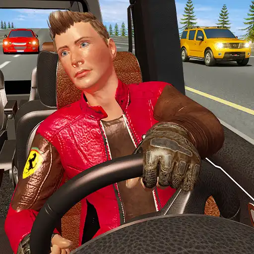 Play Traffic Highway Car Drift Racer APK Play Traffic Highway Car Drift Racer APK