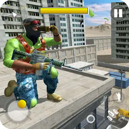 Free play online traffic highway fps shooter  APK