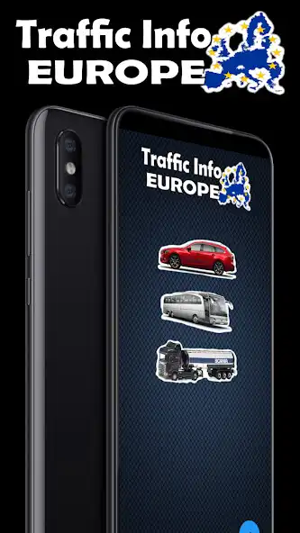 Play Traffic Info Europe -RO Border as an online game Traffic Info Europe -RO Border with UptoPlay