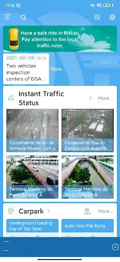 Play Traffic Information Station  and enjoy Traffic Information Station with UptoPlay