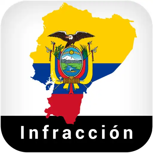 Play Traffic infraction - Ecuador APK Play Traffic infraction - Ecuador APK