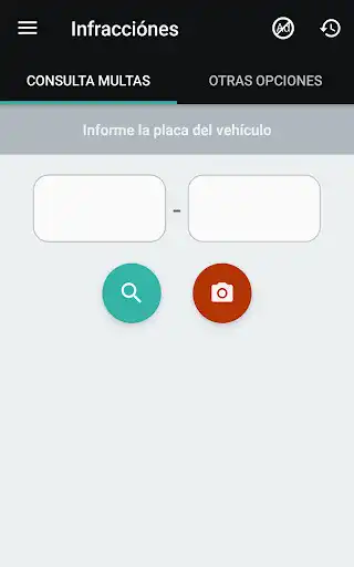Play Traffic infraction - Ecuador as an online game Traffic infraction - Ecuador with UptoPlay