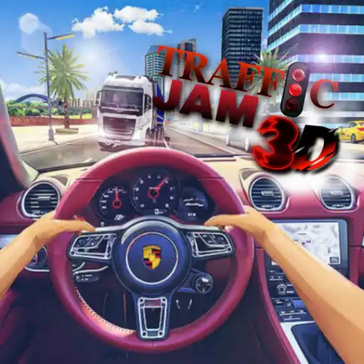 Play Traffic Jam 3D - Guman APK Play Traffic Jam 3D - Guman APK