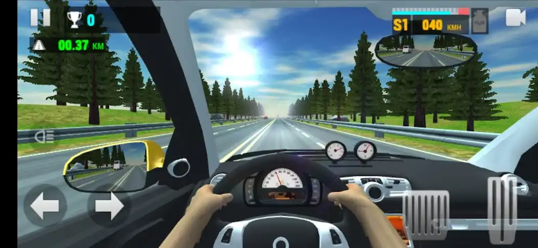 Play Traffic Jam 3D - Guman  and enjoy Traffic Jam 3D - Guman with UptoPlay
