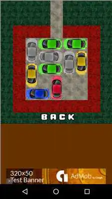 Play Traffic Jam 7x7