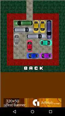 Play Traffic Jam 7x7