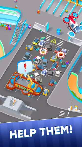 Play Traffic Jam: Car Parking and enjoy Traffic Jam: Car Parking with UptoPlay Play Traffic Jam: Car Parking and enjoy Traffic Jam: Car Parking with UptoPlay